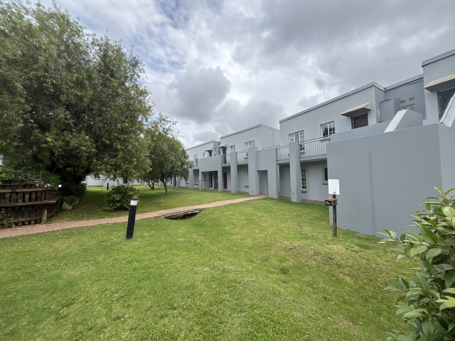 2 Bedroom Property for Sale in Benoni North Gauteng
