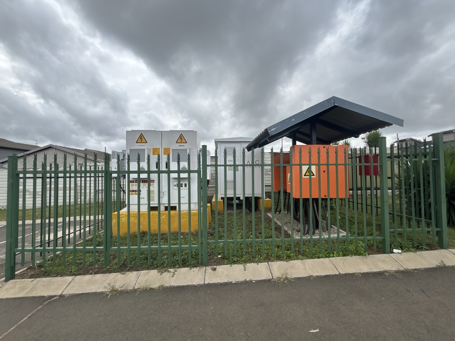 2 Bedroom Property for Sale in Benoni North Gauteng