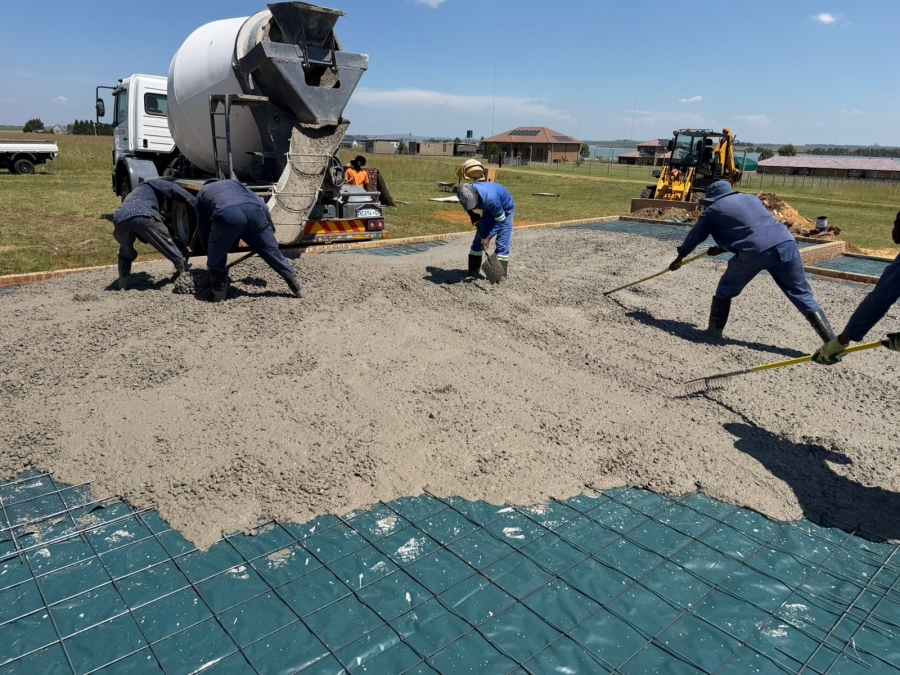 3 Bedroom Property for Sale in Vaal Marina Gauteng