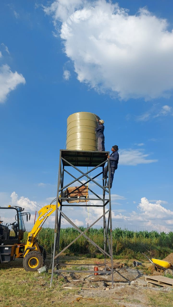 3 Bedroom Property for Sale in Vaal Marina Gauteng