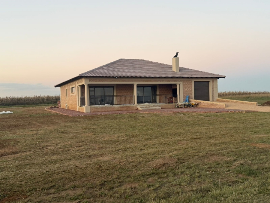 3 Bedroom Property for Sale in Vaal Marina Gauteng