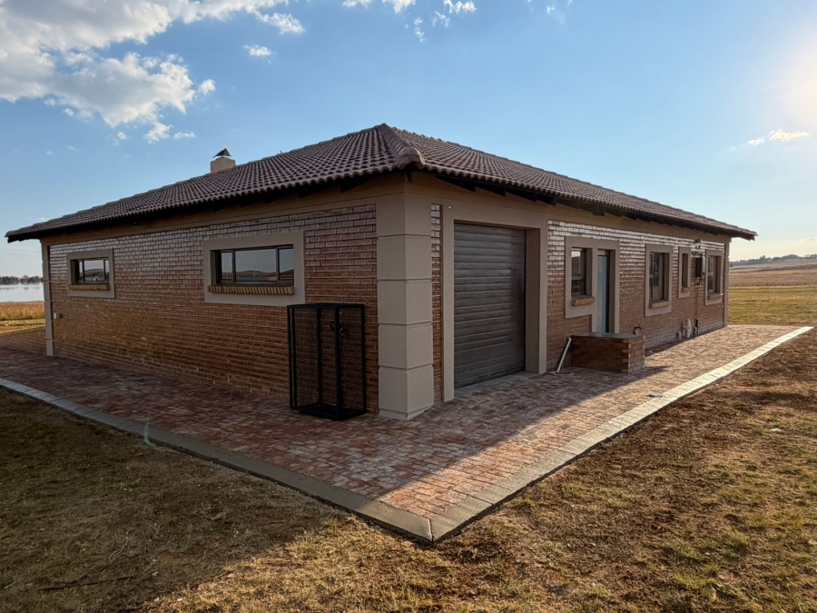 3 Bedroom Property for Sale in Vaal Marina Gauteng