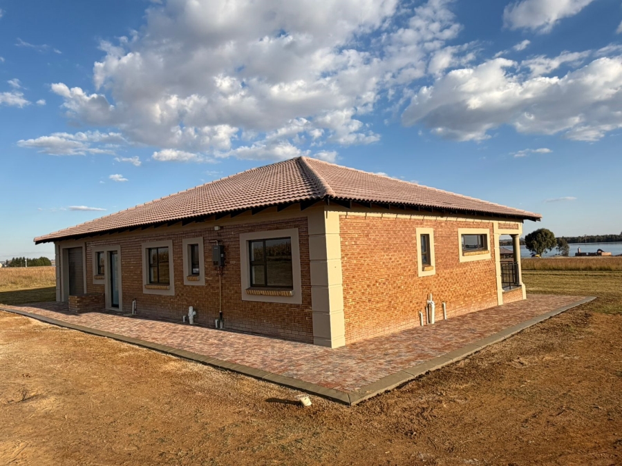3 Bedroom Property for Sale in Vaal Marina Gauteng