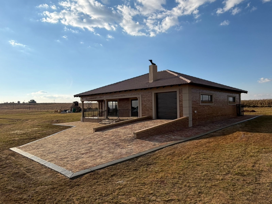 3 Bedroom Property for Sale in Vaal Marina Gauteng