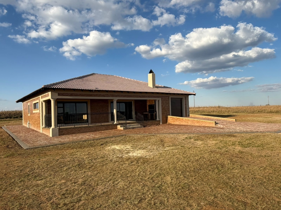 3 Bedroom Property for Sale in Vaal Marina Gauteng