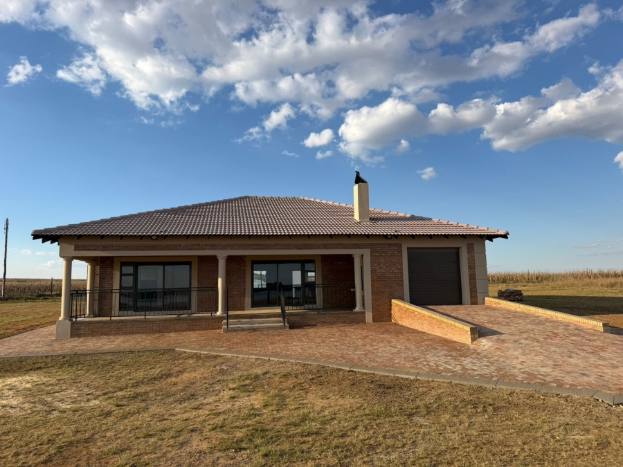 3 Bedroom Property for Sale in Vaal Marina Gauteng