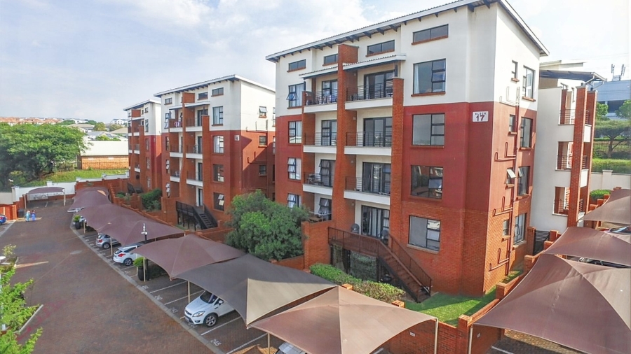 2 Bedroom Property for Sale in Greenstone Hill Gauteng