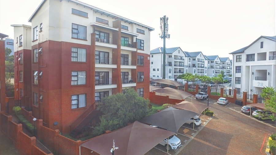 2 Bedroom Property for Sale in Greenstone Hill Gauteng