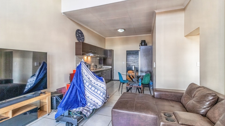 2 Bedroom Property for Sale in Greenstone Hill Gauteng