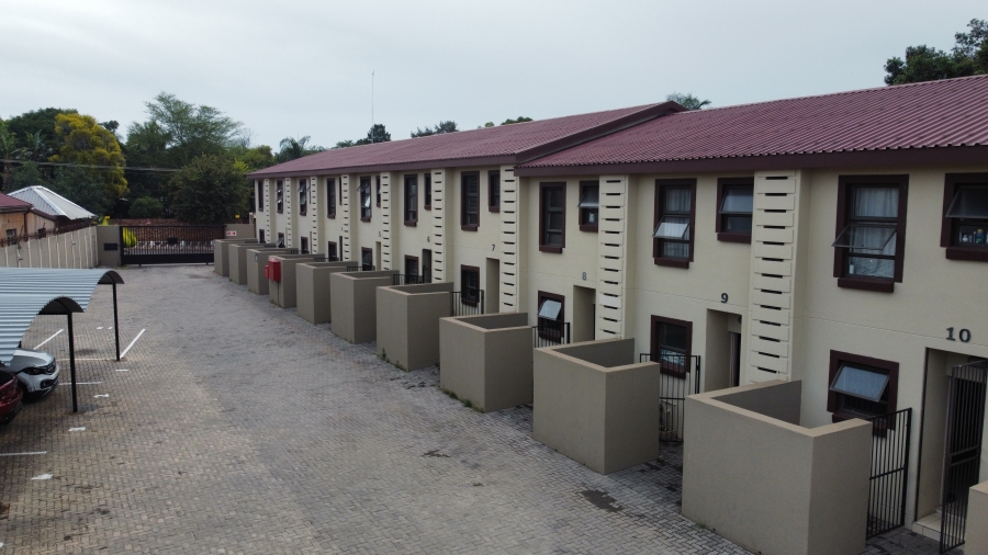 2 Bedroom Property for Sale in Gezina Gauteng