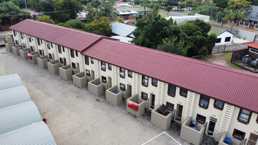 2 Bedroom Property for Sale in Gezina Gauteng