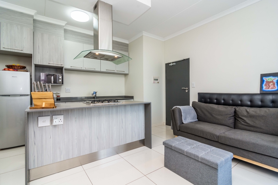 To Let 1 Bedroom Property for Rent in Erand Gardens Gauteng