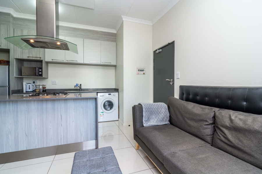 To Let 1 Bedroom Property for Rent in Erand Gardens Gauteng