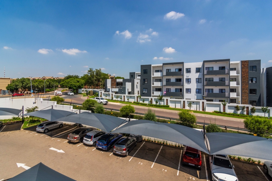 To Let 1 Bedroom Property for Rent in Erand Gardens Gauteng