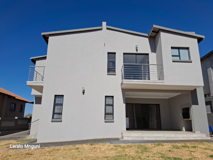 4 Bedroom Property for Sale in Roodeplaat Gauteng