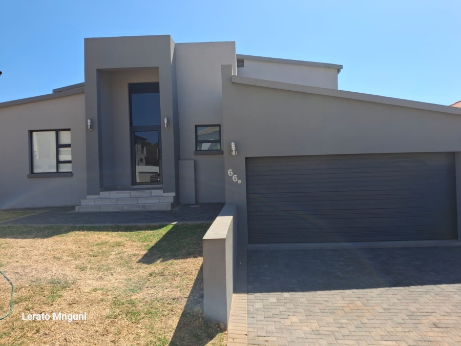 4 Bedroom Property for Sale in Roodeplaat Gauteng