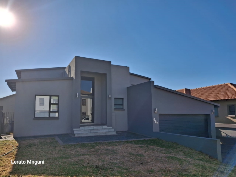 4 Bedroom Property for Sale in Roodeplaat Gauteng