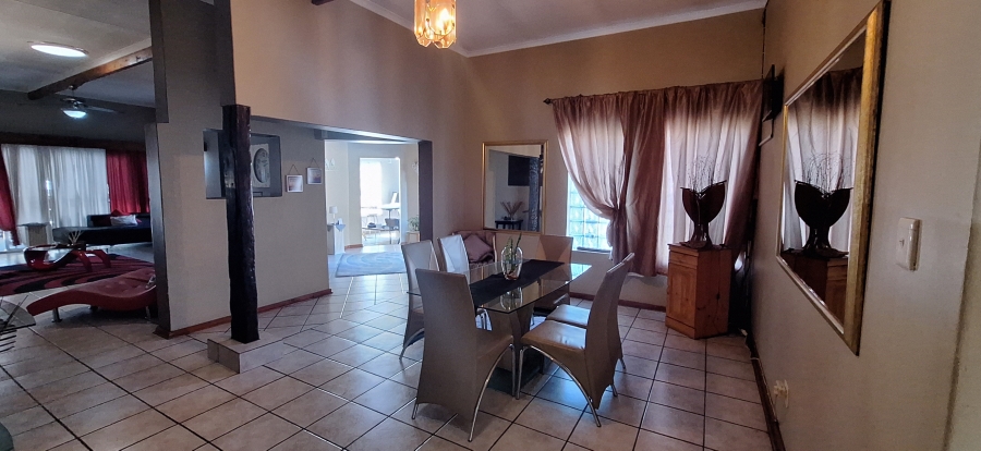 4 Bedroom Property for Sale in Vanderbijlpark Sw 2 Gauteng