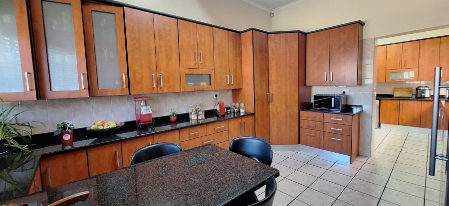 4 Bedroom Property for Sale in Vanderbijlpark Sw 2 Gauteng