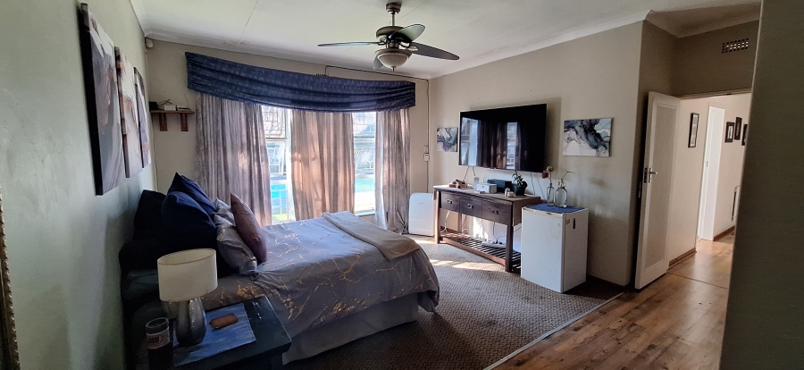 4 Bedroom Property for Sale in Vanderbijlpark Sw 2 Gauteng
