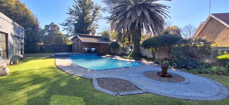 4 Bedroom Property for Sale in Vanderbijlpark Sw 2 Gauteng