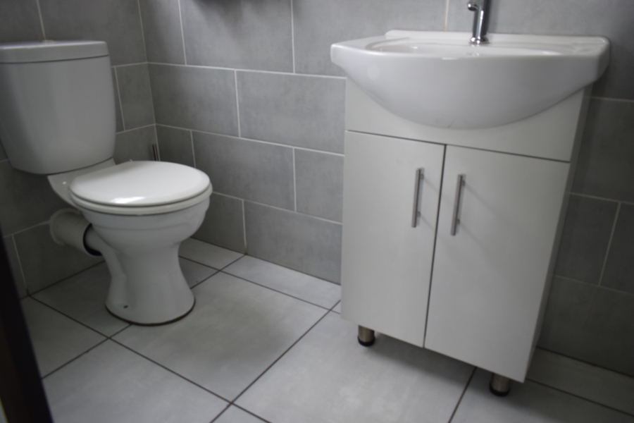 2 Bedroom Property for Sale in Jansenpark Gauteng