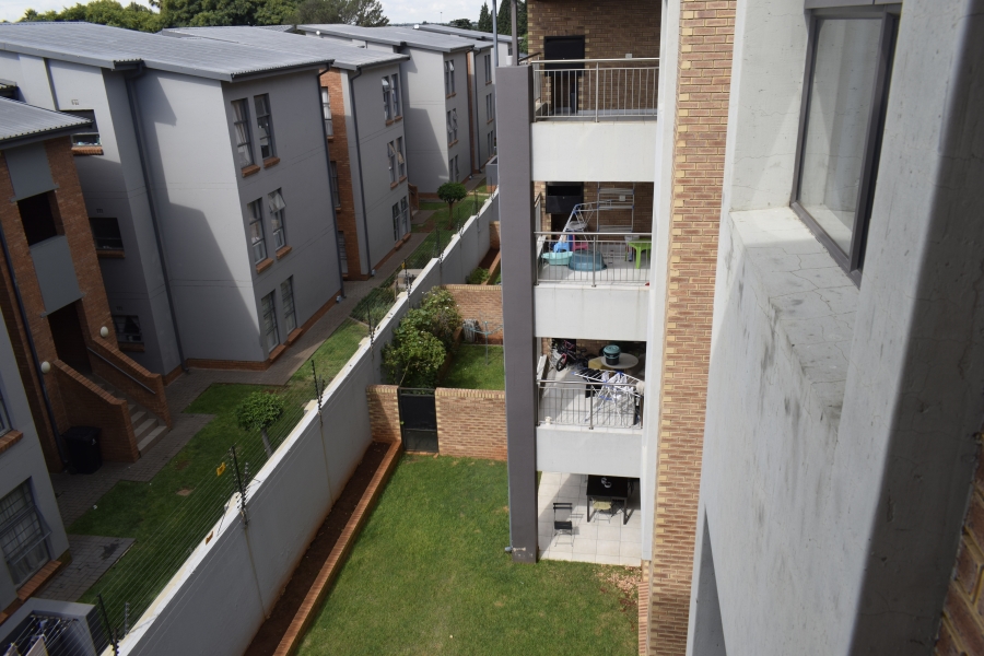 2 Bedroom Property for Sale in Jansenpark Gauteng
