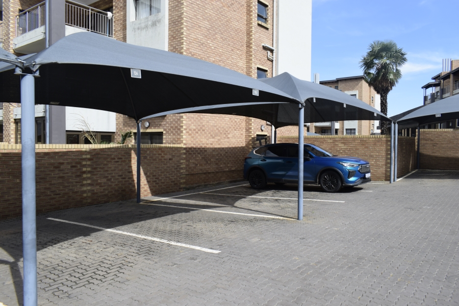 2 Bedroom Property for Sale in Jansenpark Gauteng