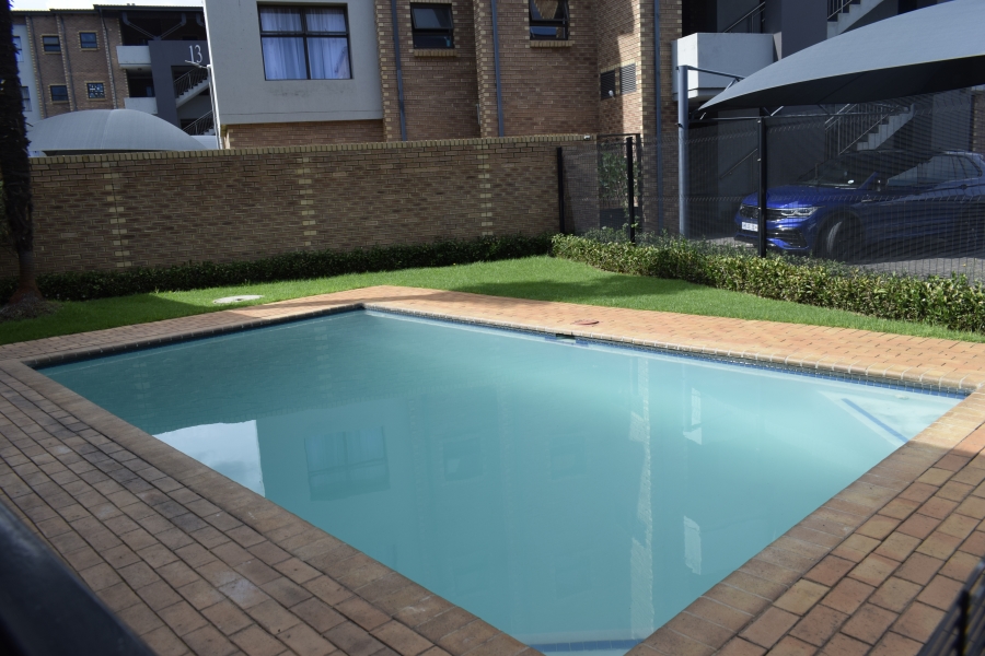 2 Bedroom Property for Sale in Jansenpark Gauteng