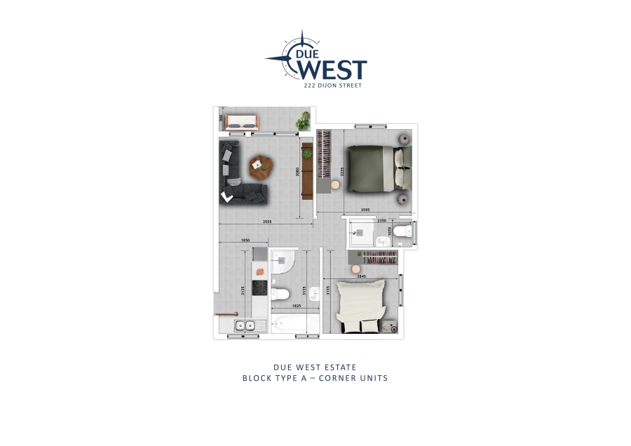 2 Bedroom Property for Sale in Lotus Gardens Gauteng