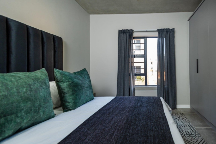 2 Bedroom Property for Sale in Lotus Gardens Gauteng