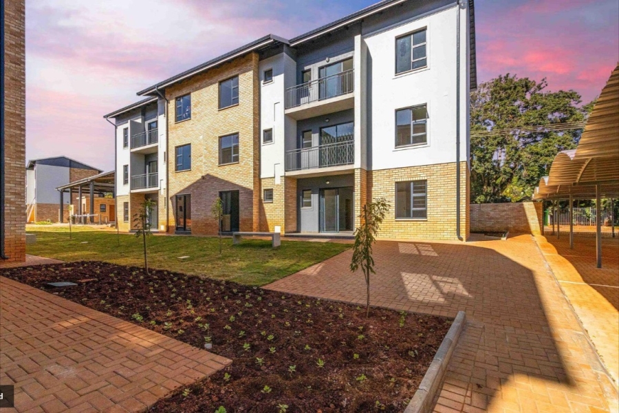 2 Bedroom Property for Sale in Lotus Gardens Gauteng