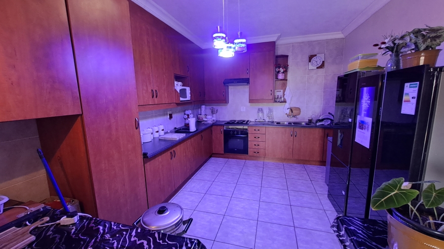 2 Bedroom Property for Sale in Bergsig Gauteng