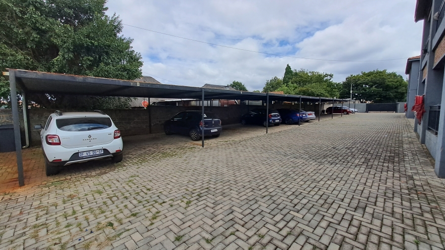 2 Bedroom Property for Sale in Bergsig Gauteng