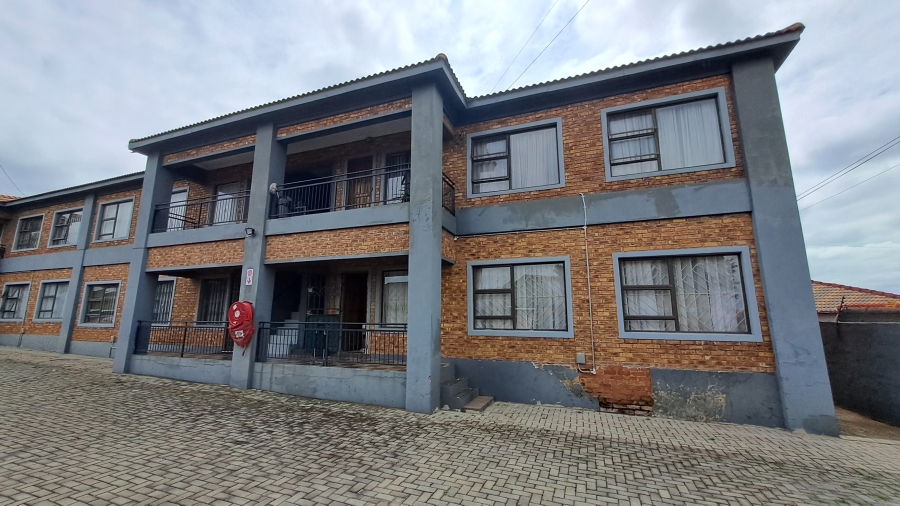 2 Bedroom Property for Sale in Bergsig Gauteng