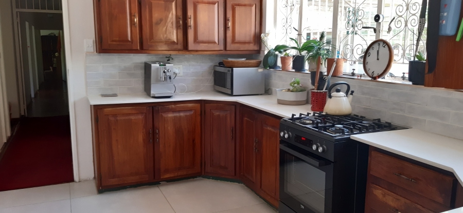 4 Bedroom Property for Sale in Groenkloof Gauteng