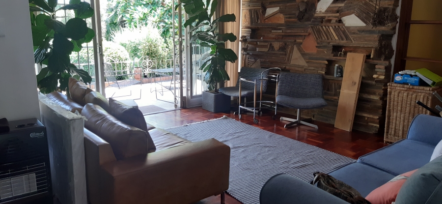 4 Bedroom Property for Sale in Groenkloof Gauteng