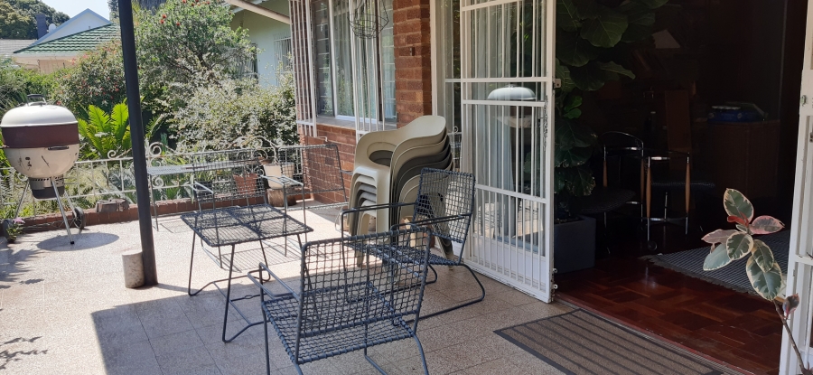 4 Bedroom Property for Sale in Groenkloof Gauteng