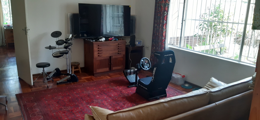 4 Bedroom Property for Sale in Groenkloof Gauteng