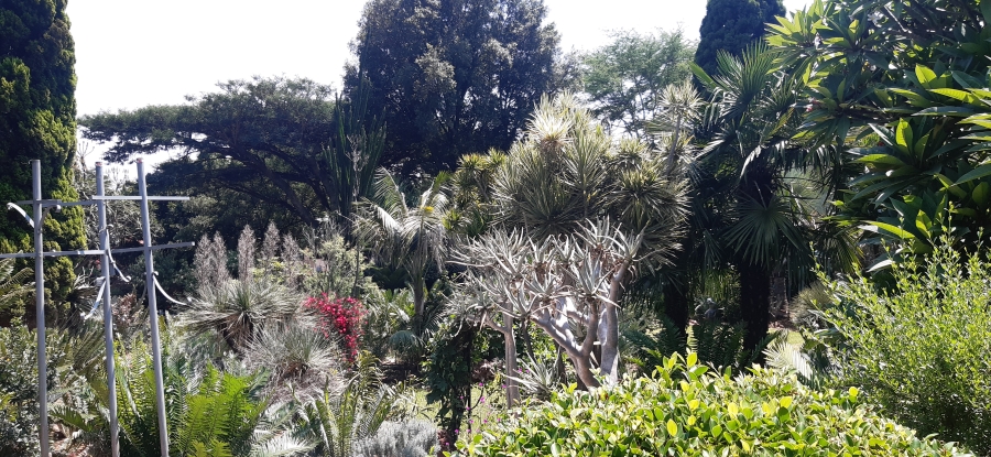 4 Bedroom Property for Sale in Groenkloof Gauteng