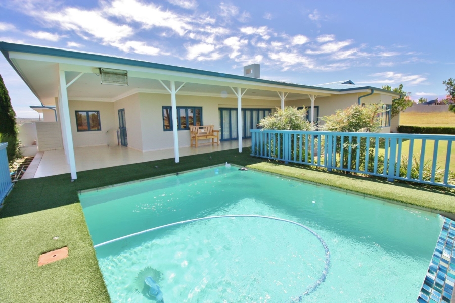4 Bedroom Property for Sale in Vaal Marina Gauteng