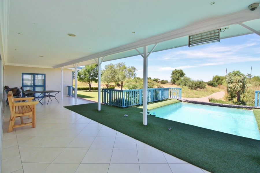 4 Bedroom Property for Sale in Vaal Marina Gauteng