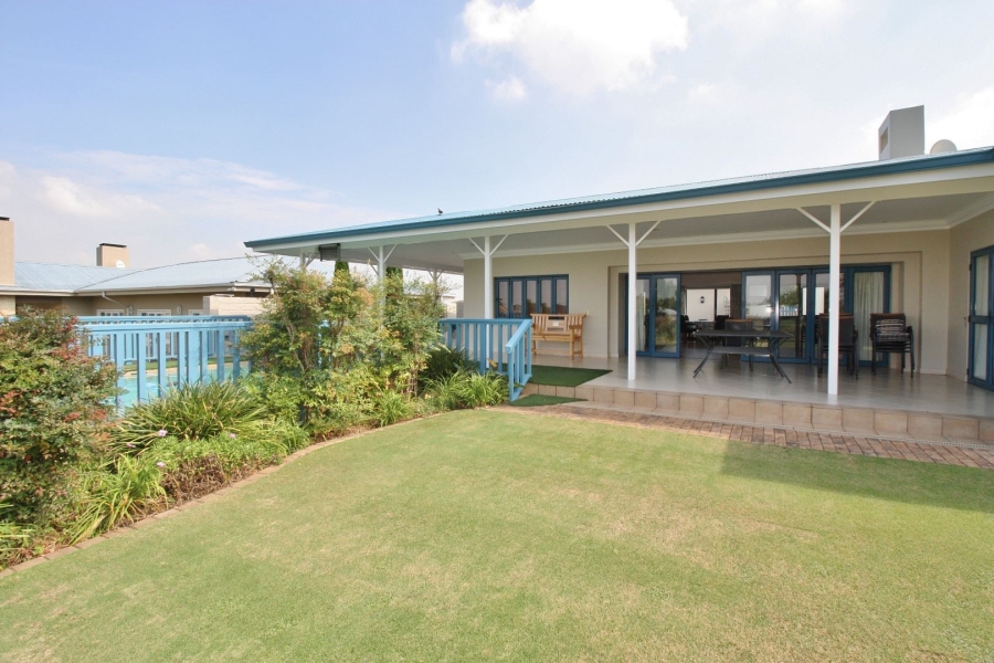 4 Bedroom Property for Sale in Vaal Marina Gauteng