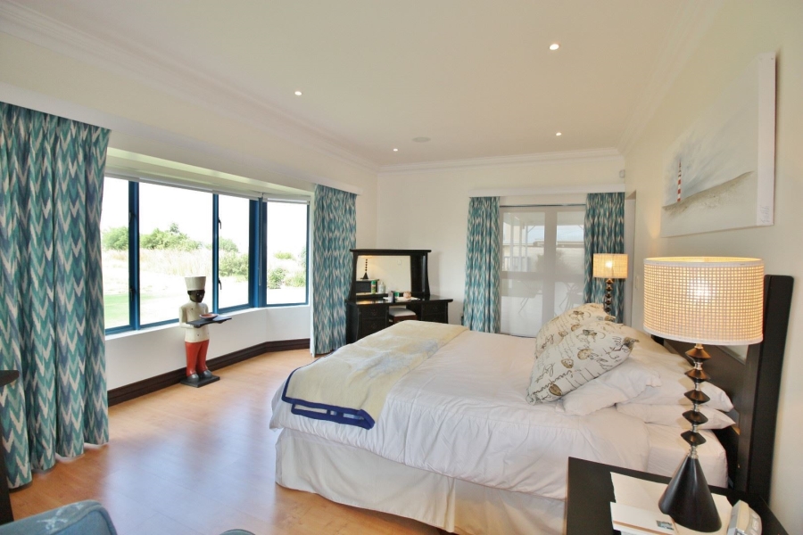 4 Bedroom Property for Sale in Vaal Marina Gauteng