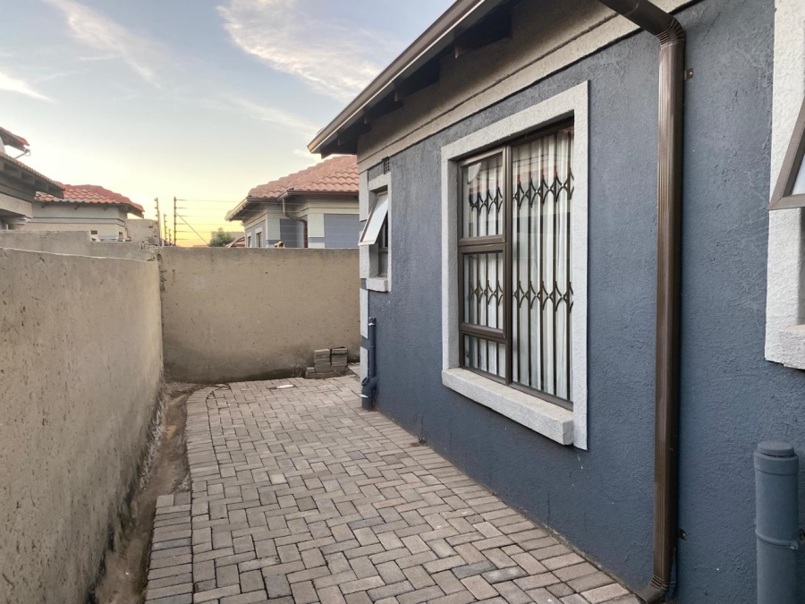 3 Bedroom Property for Sale in Vanderbijlpark CE 3 Gauteng