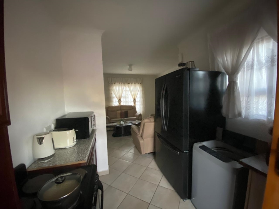 3 Bedroom Property for Sale in Vanderbijlpark CE 3 Gauteng