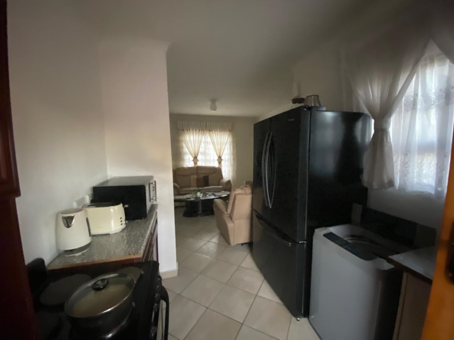 3 Bedroom Property for Sale in Vanderbijlpark CE 3 Gauteng