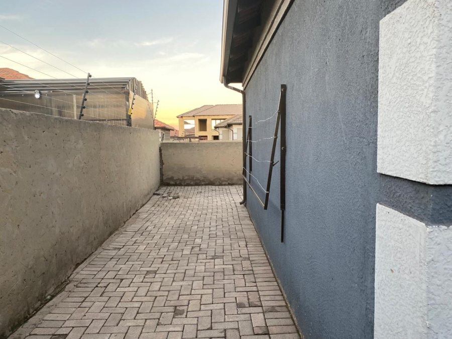 3 Bedroom Property for Sale in Vanderbijlpark CE 3 Gauteng