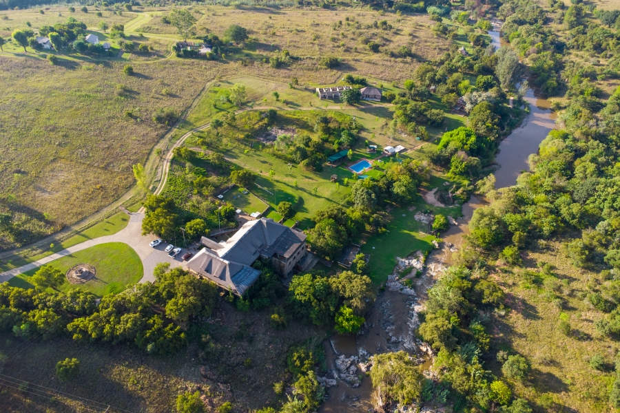 15 Bedroom Property for Sale in Lanseria Gauteng