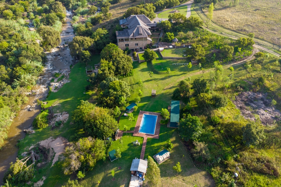 15 Bedroom Property for Sale in Lanseria Gauteng